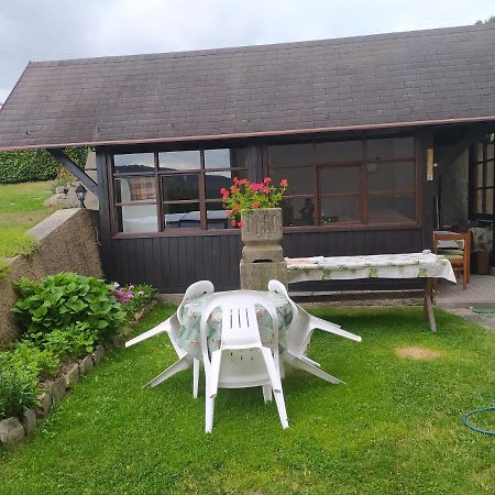 Apartmány Na Kovárně Smržovka Exterior foto