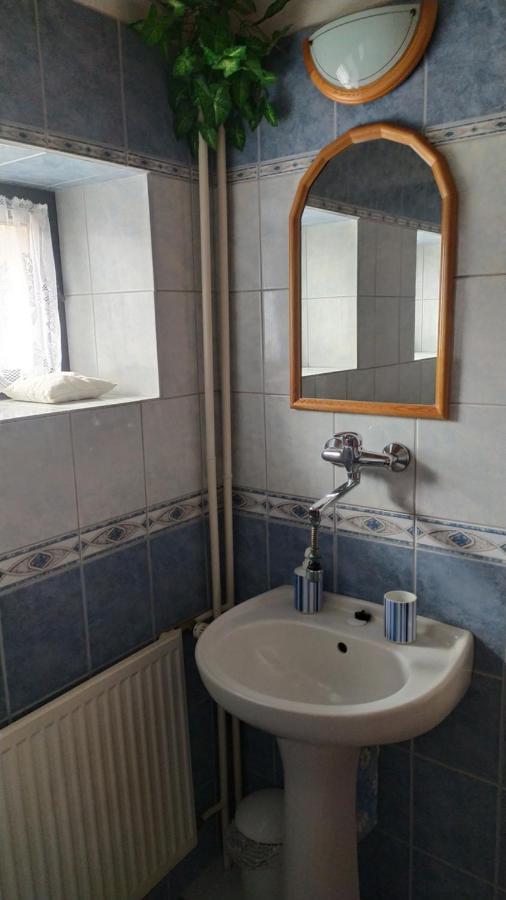 Apartmány Na Kovárně Smržovka Exterior foto