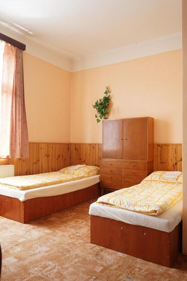 Apartmány Na Kovárně Smržovka Exterior foto