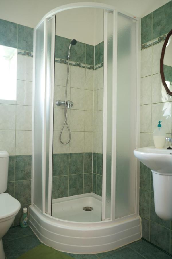 Apartmány Na Kovárně Smržovka Exterior foto