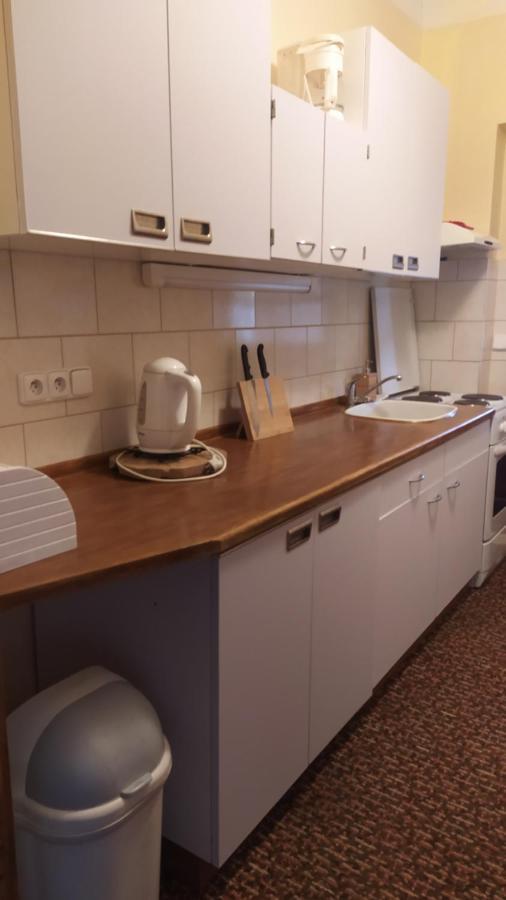 Apartmány Na Kovárně Smržovka Exterior foto